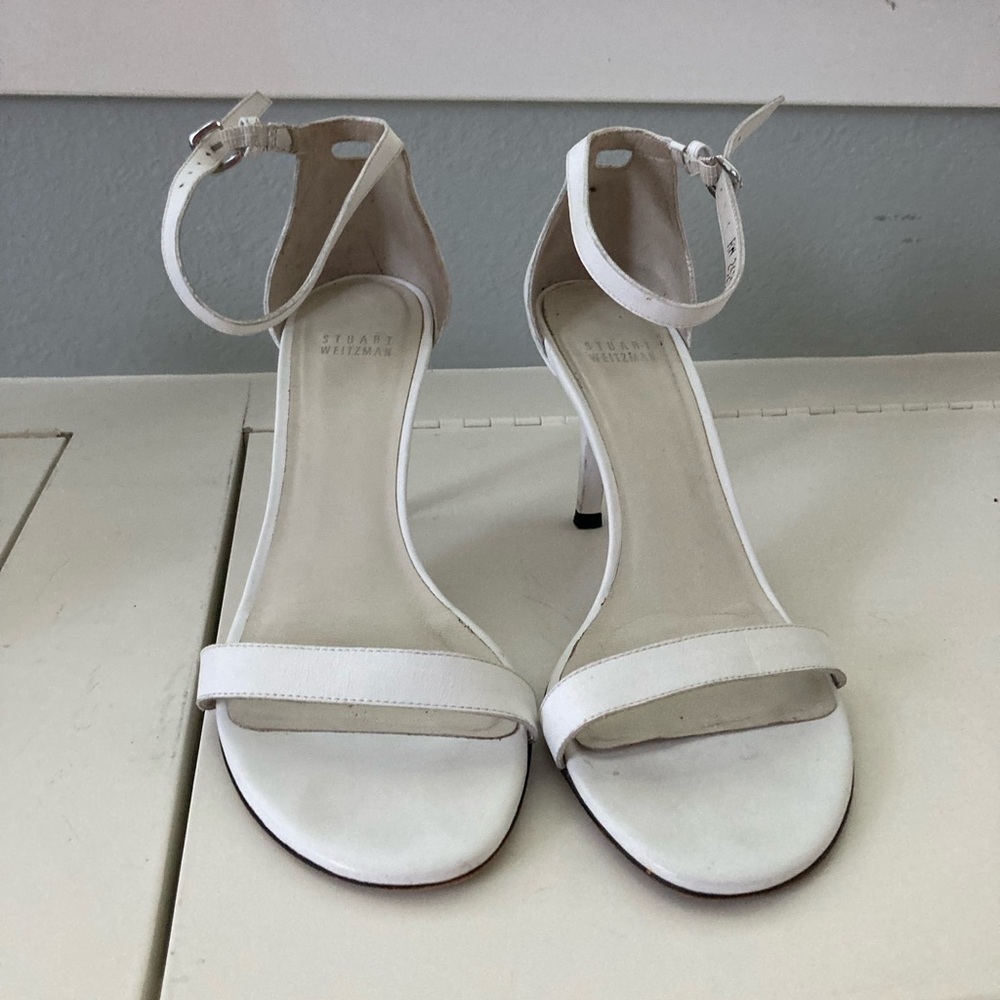 Staurt Weitzman Shoes